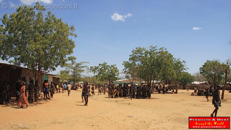 Ethiopia - Turni - Mercato degli Hammer - Hamer Market - 27.jpg